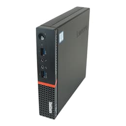 ThinkCentre M700 Tiny Core i5-6500 3.2Ghz - SSD 256 GB - 16GB