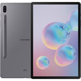 Galaxy Tab S6 (2019) - Wi-Fi + 4G