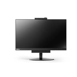 22-inch Lenovo ThinkCentre Tiny-in-One 22 Gen3 1920 x 1080 LED Monitor Black