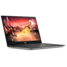 Dell XPS 13 9360 13-inch (2017) - Core i5-7200U - 8GB - SSD 512 GB AZERTY - French