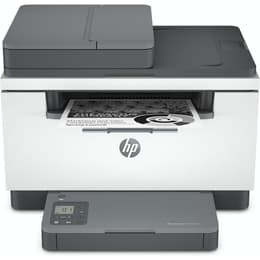 HP LaserJet M234SDW Monochrome laser