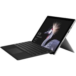 Microsoft Surface Pro 4 12-inch Core i5-6300U - SSD 128 GB - 4GB AZERTY - Belgian