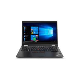 Lenovo ThinkPad X380 Yoga 13-inch (2018) - Core i5-8350U - 16GB - SSD 512 GB AZERTY - French