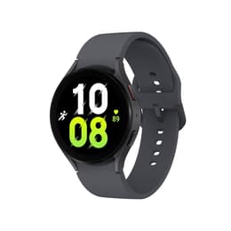 Smart Watch Samsung HR GPS Galaxy Watch 5 - Grey