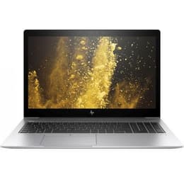 HP EliteBook 830 G5 13-inch (2018) - Core i7-8650U - 4GB - SSD 128 GB AZERTY - French