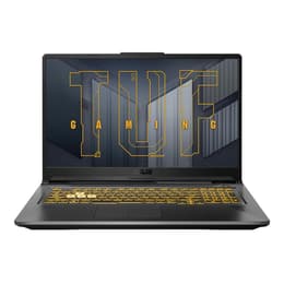 Asus Tuf gaming F17 TUF766HM-HX008T 17-inch - Core i9-11900H - 16GB 512GB NVIDIA GeForce RTX 3060 AZERTY - French