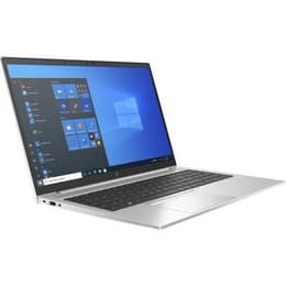 HP EliteBook 855 G8 15-inch (2019) - Ryzen 7 PRO 5850U - 16GB - SSD 512 GB AZERTY - French