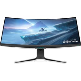 37.5-inch ‎Dell Alienware AW3821DW 3840 x 1600 LED Monitor White