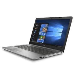 HP 255 G7 15-inch (2019) - Ryzen 3 2200U - 4GB - SSD 256 GB + HDD 1 TB AZERTY - French