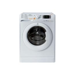 Indesit EX-XWDE 751680X W FR Washer dryer Front load