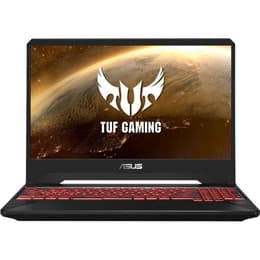 Asus TUF505DY-BQ024T 15-inch - Ryzen 5 3550H - 8GB 512GB AMD Radeon RX560X AZERTY - French