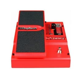 Digitech Whammy Audio accessories