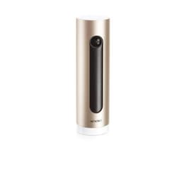 Netatmo NSC01-EU Camcorder WiFi - Gold