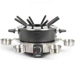 Livoo DOC264 Fondue machine