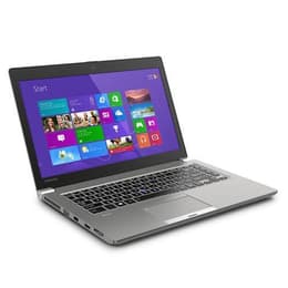 Toshiba Tecra Z40 14-inch (2015) - Core i5-6300U - 8GB - SSD 512 GB QWERTY - Spanish