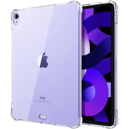 Case iPad Air 11" (2024) - Thermoplastic polyurethane (TPU) - Transparent