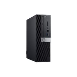 Dell OptiPlex 5070 SFF Core i5-9500 3Ghz - SSD 256 GB - 8GB