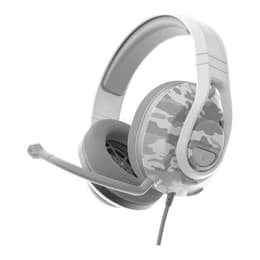 Turtle Beach Recon 500 gaming wired Headphones with microphone - Grey