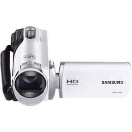 HMX-F90 Camcorder - White