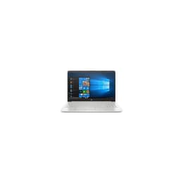 HP 15-DW2040NF 15-inch (2018) - Core i5-1035G1 - 8GB - SSD 512 GB AZERTY - French