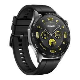 Smart Watch Huawei HR GPS Smart Watch GT 4 - Midnight black