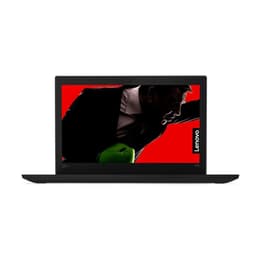 Lenovo ThinkPad X280 12-inch (2016) - Core i5-7200U - 8GB - SSD 256 GB QWERTY - Swedish