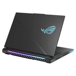 Asus Rog Strix Scar 16 G634JY-NM014W 16-inch - Core i9-13980HX - 32GB 2000GB NVIDIA GeForce RTX 4090 QWERTY - Spanish