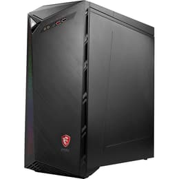 MSI Mag Infinte Core i5-11400F 2.6 GHz - SSD 256 GB - 24GB