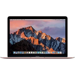 MacBook 12" (2016) - QWERTY - Dutch