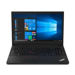 Lenovo ThinkPad E595 15-inch (2019) - Ryzen 5 3500U - 16GB - SSD 512 GB QWERTY - English