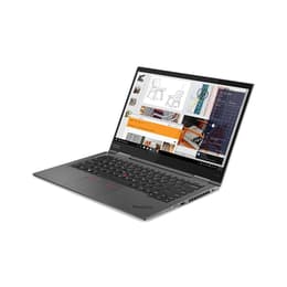 Lenovo ThinkPad X1 Yoga G4 14-inch Core i5-8365U - SSD 256 GB - 8GB QWERTZ - German