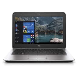 HP EliteBook 820 G3 12-inch (2015) - Core i5-6200U - 16GB - SSD 256 GB AZERTY - French