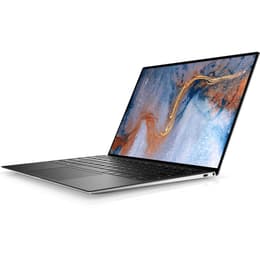 Dell XPS 13 9305 13-inch (2021) - Core i7-1165G7 - 16GB - SSD 512 GB AZERTY - French