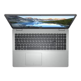 Dell Inspiron 5593 15-inch (2019) - Core i5-1035G1 - 8GB - SSD 512 GB QWERTY - English