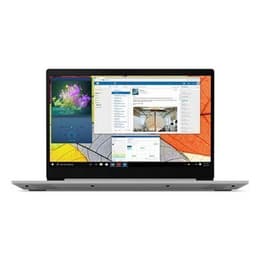 Lenovo IdeaPad S145-14IWL 14-inch (2019) - Pentium Gold 5405U - 8GB - SSD 256 GB AZERTY - French