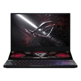 Asus ROG ZEPHYRUS DUO 15 SE GX551QR-006T 15-inch - Ryzen 9 5900HX - 32GB 1000GB NVIDIA GeForce RTX 3070 AZERTY - French