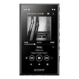 Walkman NW-a100 Edition Anniversaire 40th 16GB - Black