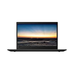 Lenovo ThinkPad T580 15-inch (2018) - Core i7-8565U - 16GB - SSD 1000 GB AZERTY - French