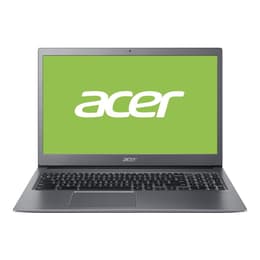 Acer Chromebook 714 CB714-1WT-33C4 Core i3 2.2 GHz 64GB SSD - 8GB QWERTY - English