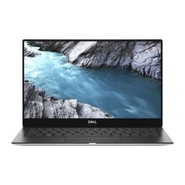 Dell XPS 9370 13-inch (2018) - Core i7-8550U - 16GB - SSD 512 GB QWERTY - English