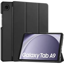 Cover Galaxy Tab A9 - Plastic - Black