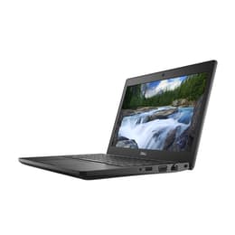 Dell Latitude 5290 12-inch (2018) - Core i5-8250U - 8GB - SSD 128 GB QWERTZ - German