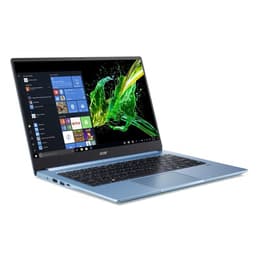 Acer Swift 3 SF314-57-71JB 14-inch (2016) - Core i7-​1065G7 - 8GB - SSD 512 GB AZERTY - French