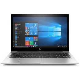 HP EliteBook 830 G5 14-inch (2019) - Core i7-7500U - 16GB - SSD 512 GB AZERTY - French