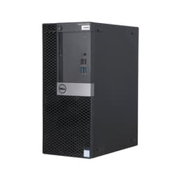 OptiPlex 5050 MT Core i3-6100 3.7Ghz - HDD 500 GB - 8GB