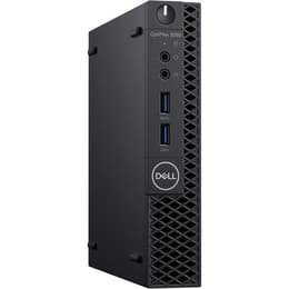 OptiPlex 3060 Micro Core i3-8100T 3.1Ghz - SSD 256 GB - 8GB