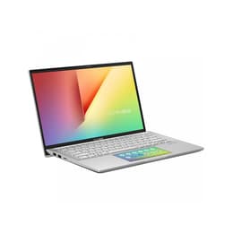 Asus VivoBook S432F 13-inch (2019) - Core i7-8565U - 8GB - SSD 256 GB AZERTY - French