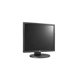 19-inch LG 19MB35PM LED Monitor Black