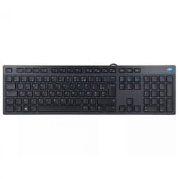 Dell Keyboard AZERTY French Kb216