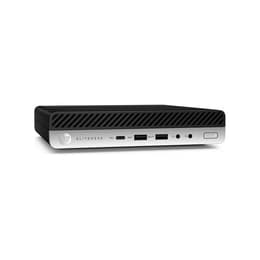 ProDesk 400 G3 Mini Core i5-7500T 2.7Ghz - SSD 512 GB - 8GB